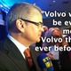 Illustration for article titled Volvo CEO Promises The Most Volvoish Volvo Ever